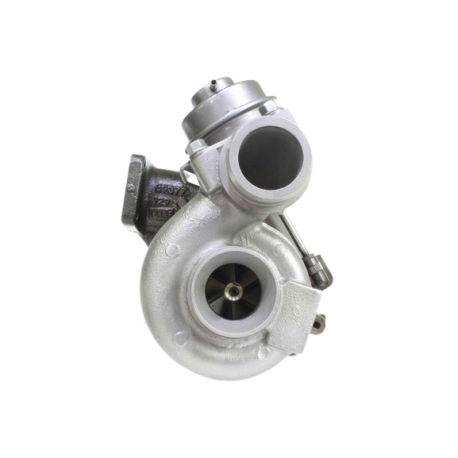 Turbo pour VOLKSWAGEN Crafter 2.5 TDI 109 CV 49T77-07460