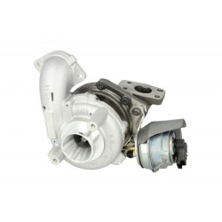 Turbo 824060-5007S