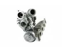 Turbo pour VOLKSWAGEN Jetta 5 1.4 TSI 122 CV 49373-01005