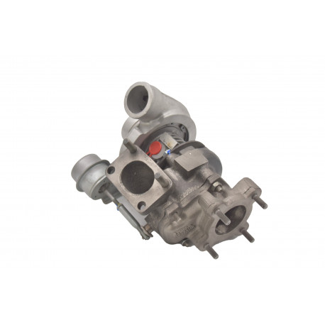 Turbo pour VOLKSWAGEN LT 1 2.4 TD 95 CV 454023-5002S