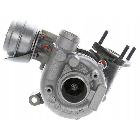 Turbo pour VOLKSWAGEN Lupo 1.4 TDI 75 CV 733783-5008S