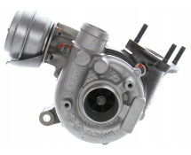 Turbo pour VOLKSWAGEN Lupo 1.4 TDI 75 CV 733783-5008S