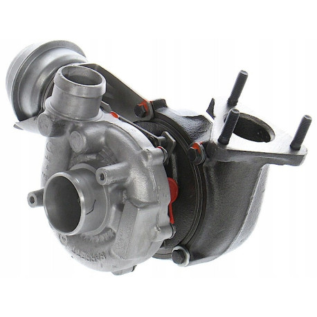 Turbo pour VOLKSWAGEN Lupo 1.4 TDI 75 CV 733783-5008S