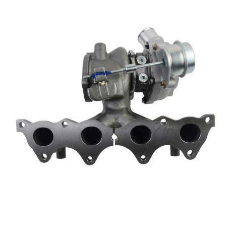 Turbo pour VOLVO 850 2.0L 193 CV 49189-01420