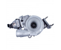 Turbo pour VOLVO C70 2 2.0 D3 150 CV 790367-5005S