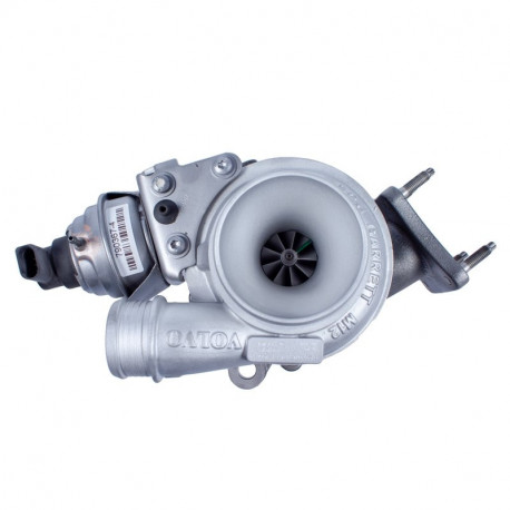 Turbo pour VOLVO C70 2 2.0 D3 150 CV 790367-5005S