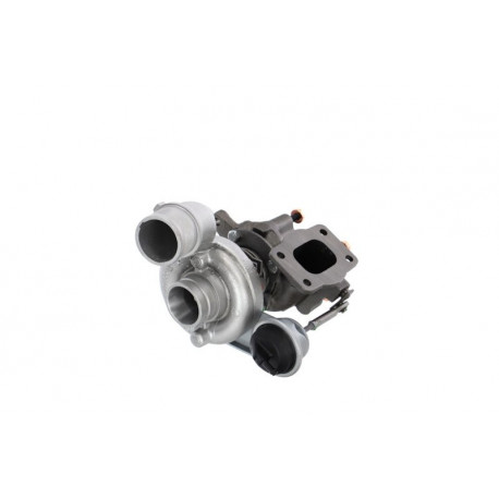 Turbo pour VOLVO S40 1 1.9 TD 90 CV 454204-0002