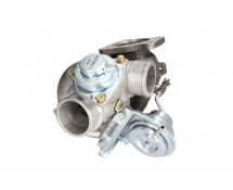 Turbo pour VOLVO S40 1 2.0 T4 200 CV 49377-06361