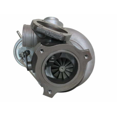 Turbo pour VOLVO S60 1 2.3 T 250 CV 49189-05112