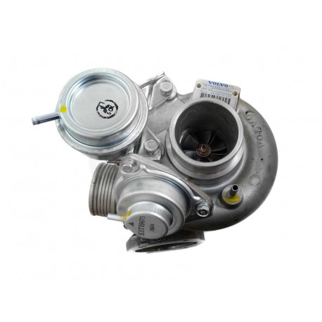 Turbo pour VOLVO S70 2.4 T 193 CV 49189-01310