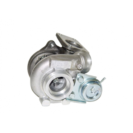 Turbo pour VOLVO S80 1 2.8 T6 272 CV 49131-05111