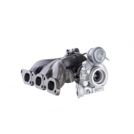 Turbo pour VOLVO S80 1 2.9 T6 272 CV 49131-05061