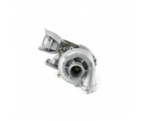 Turbo pour VOLVO V50 1.6 D 109 CV 753420-5006S