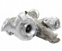 Turbo pour VOLVO V60 2.4 D5 190 CV 1000 998 0164
