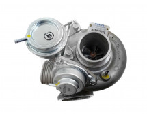Turbo pour VOLVO V70 2.4 T5 193 CV 49189-01310