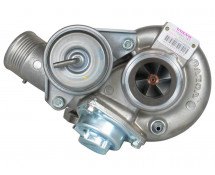 Turbo pour VOLVO XC90 2.5 T 209 CV 49377-06213