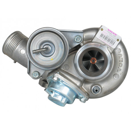 Turbo pour VOLVO XC90 2.5 T 209 CV 49377-06213
