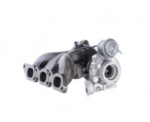 Turbo pour VOLVO XC90 3.0 T6 272 CV 49131-05061