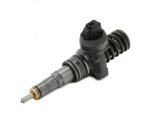 Injecteur pour Seat Ibiza 4 1.4 TDI 80 CV (59 KW) - 414720215