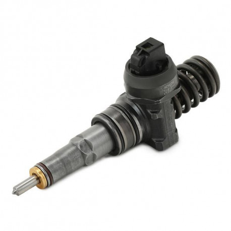 Injecteur pour Seat Ibiza 4 1.4 TDI 80 CV (59 KW) - 414720215