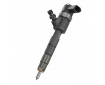 Injecteur pour Opel Vivaro 1.9 Di 82 CV (60 KW) - 445110146