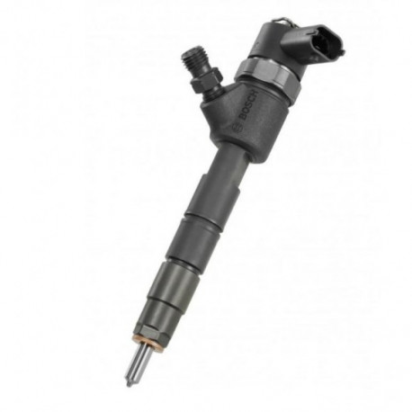 Injecteur pour Opel Vivaro 1.9 Di 82 CV (60 KW) - 445110146
