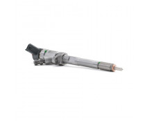 Injecteur pour Citroen C4 1.6 HDi 90 CV (66 KW) - 445110239