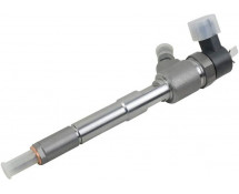 Injecteur pour Lancia Ypsilon 1.3 D Multijet 95 CV (70 KW) - 445110351