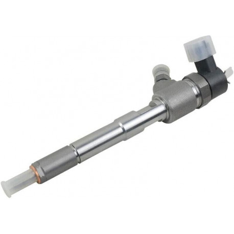 Injecteur pour Fiat Doblo 1.3 D Multijet 75 CV (55 KW) - 445110351
