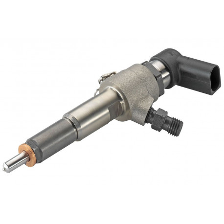 Injecteur pour Peugeot 107 1.4 HDi 54 CV (40 KW) - 5WS40149-Z