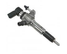Injecteur pour Volvo S60 2 D2 114 CV (84 KW) - 5WS40677