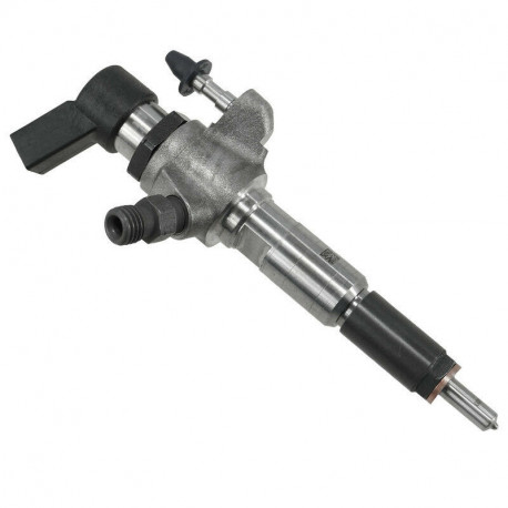 Injecteur pour Volvo V40 D2 114 CV (84 KW) - 5WS40677