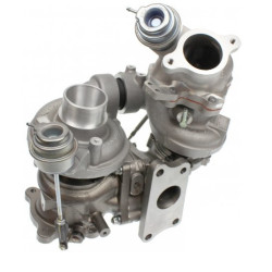 Turbo 810358-5005s
