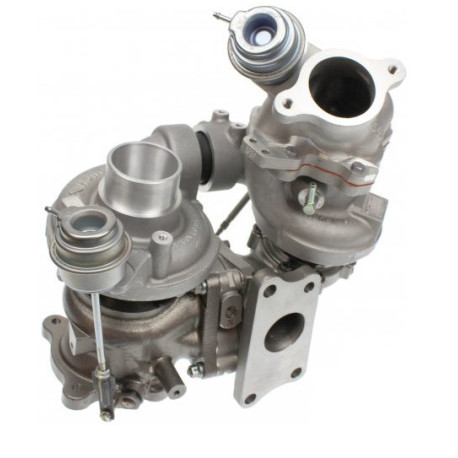 Turbo 810358-5005s