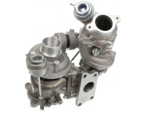 Turbo 810358-5005s