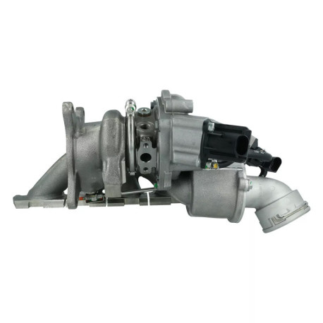 Turbo pour AUDI A3 (8P) 1.8 TFSI 160 CV 5303 988 0159