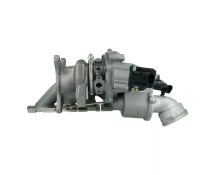 Turbo pour AUDI A3 (8P) 1.8 TFSI 160 CV 5303 988 0159