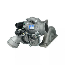 Turbo pour AUDI A3 (8P) 1.8 TFSI 160 CV 5303 988 0159