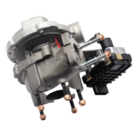  Turbo 796911-5002S