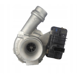 Turbo 819977-5013S