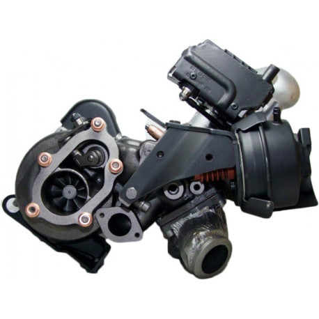 Turbo 805713-5009S