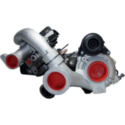 Turbo 805713-5009S