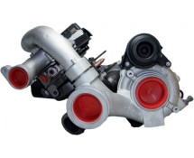 Turbo 805713-5009S