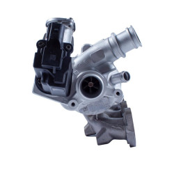Turbo 9V203