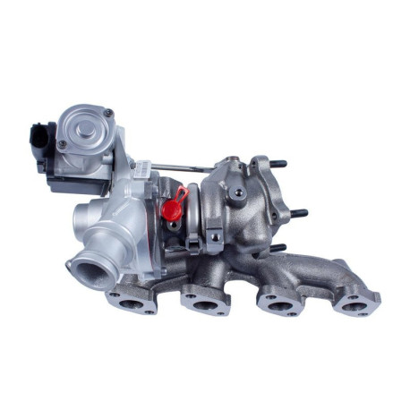Turbo 9V203