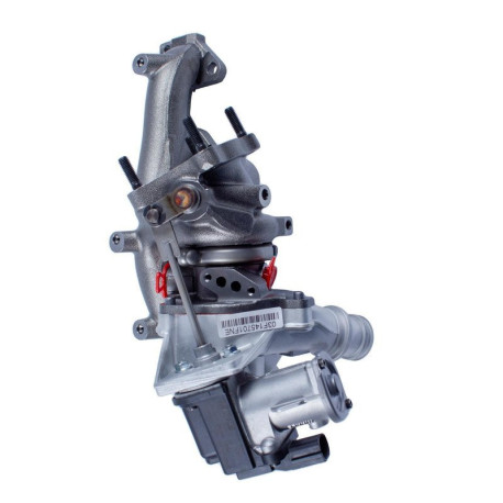 Turbo 9V203