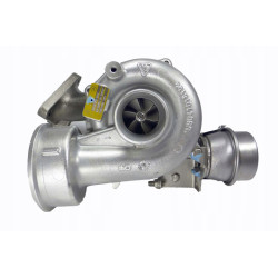  Turbo 5303 988 7000