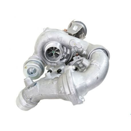  Turbo 1000 988 0076