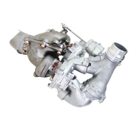 Turbo 1000 988 0076