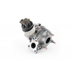 Turbo pour Ssang-Yong Musso 2.9 TD 120 CV (717123-5001S)